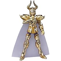 Saint Seiya Pegasus myth cloth v3 Broken armor Tamashii